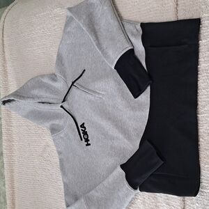 Hoka One One women’s hoodie